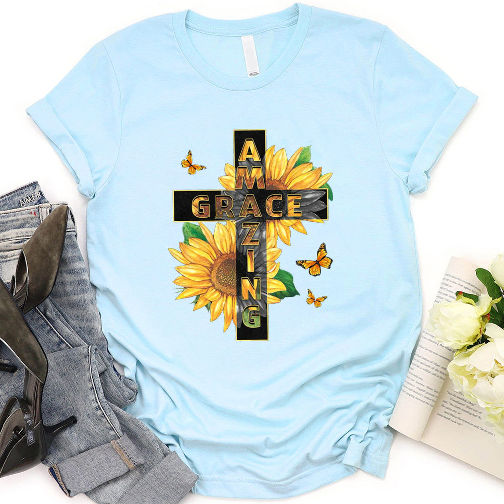 Amazing Grace T-Shirt
