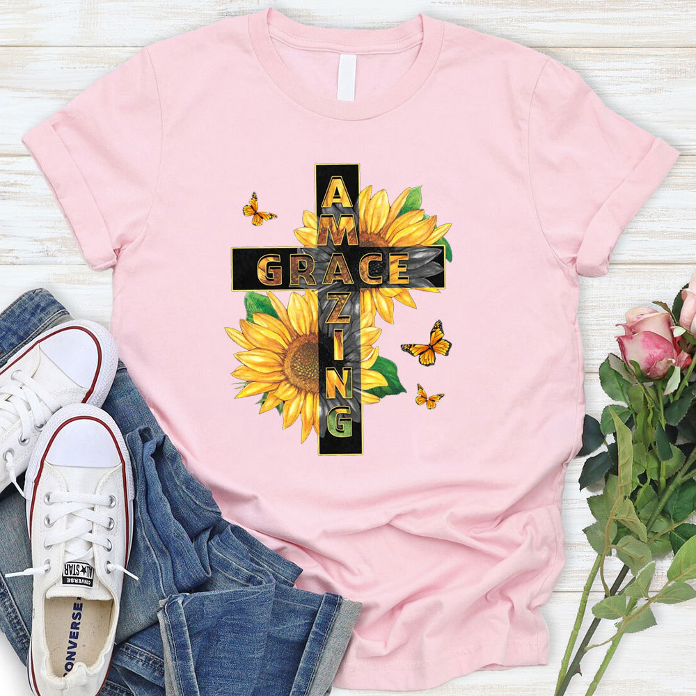 Amazing Grace T-Shirt