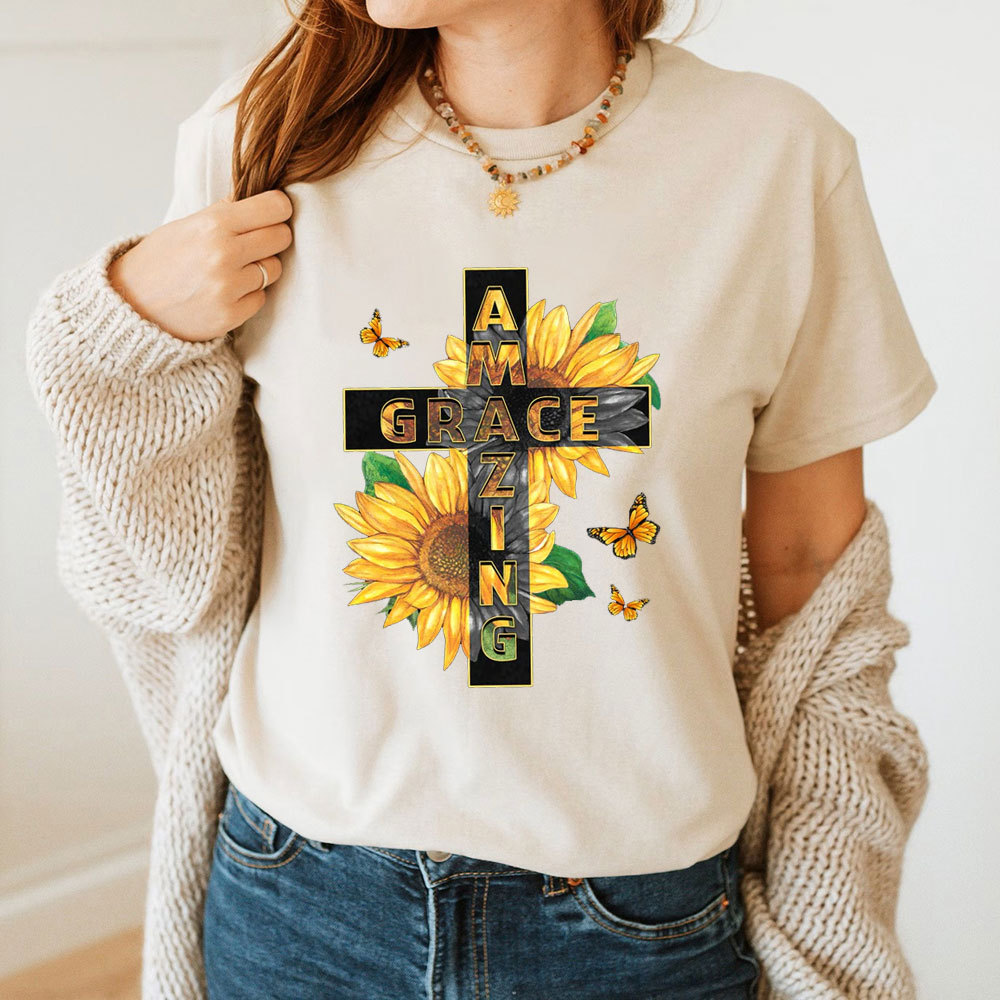 Amazing Grace T-Shirt