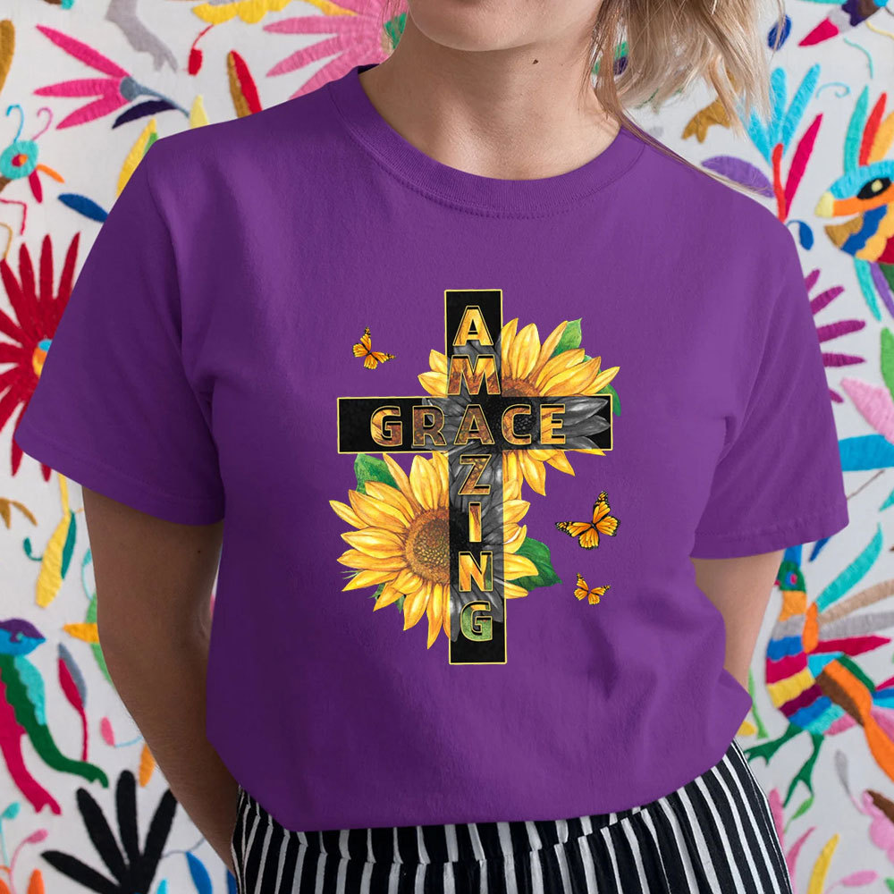 Amazing Grace T-Shirt