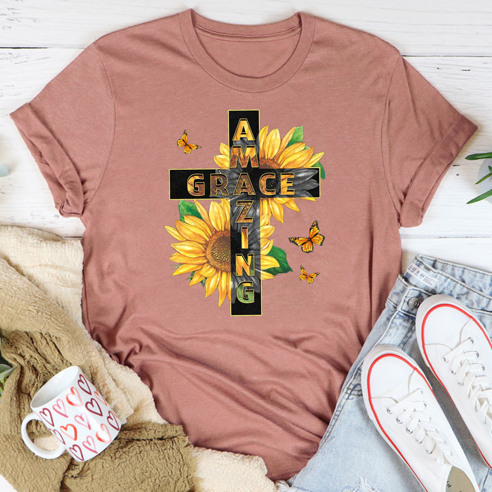 Amazing Grace T-Shirt
