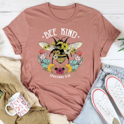 Bee Kind T-Shirt