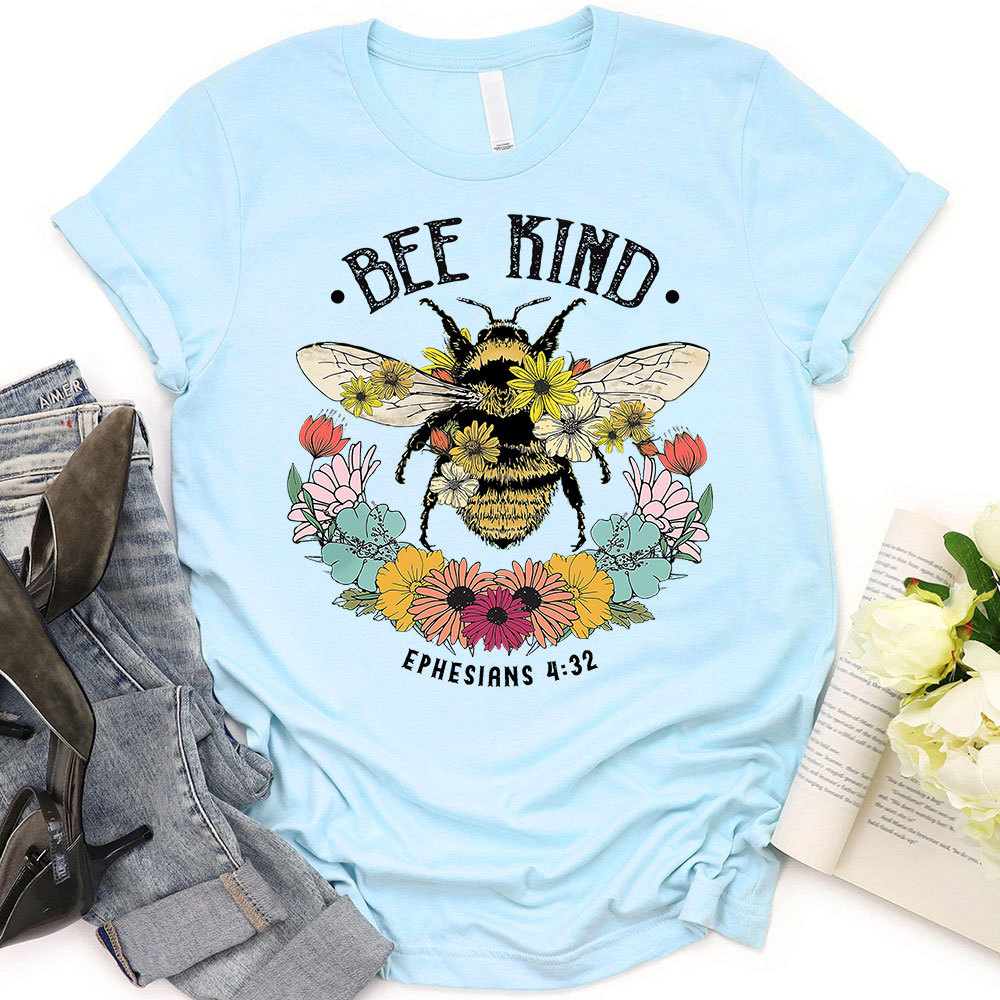 Bee Kind T-Shirt