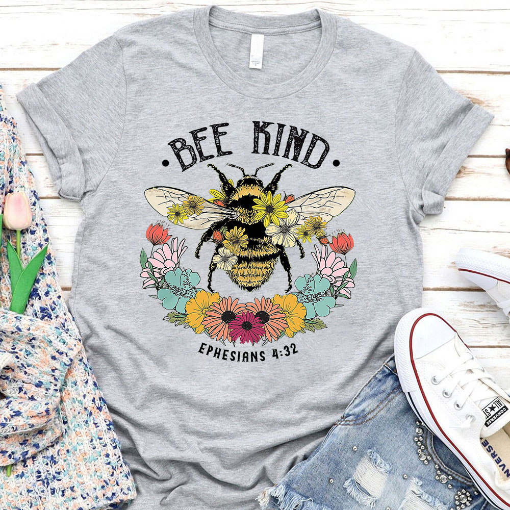 Bee Kind T-Shirt