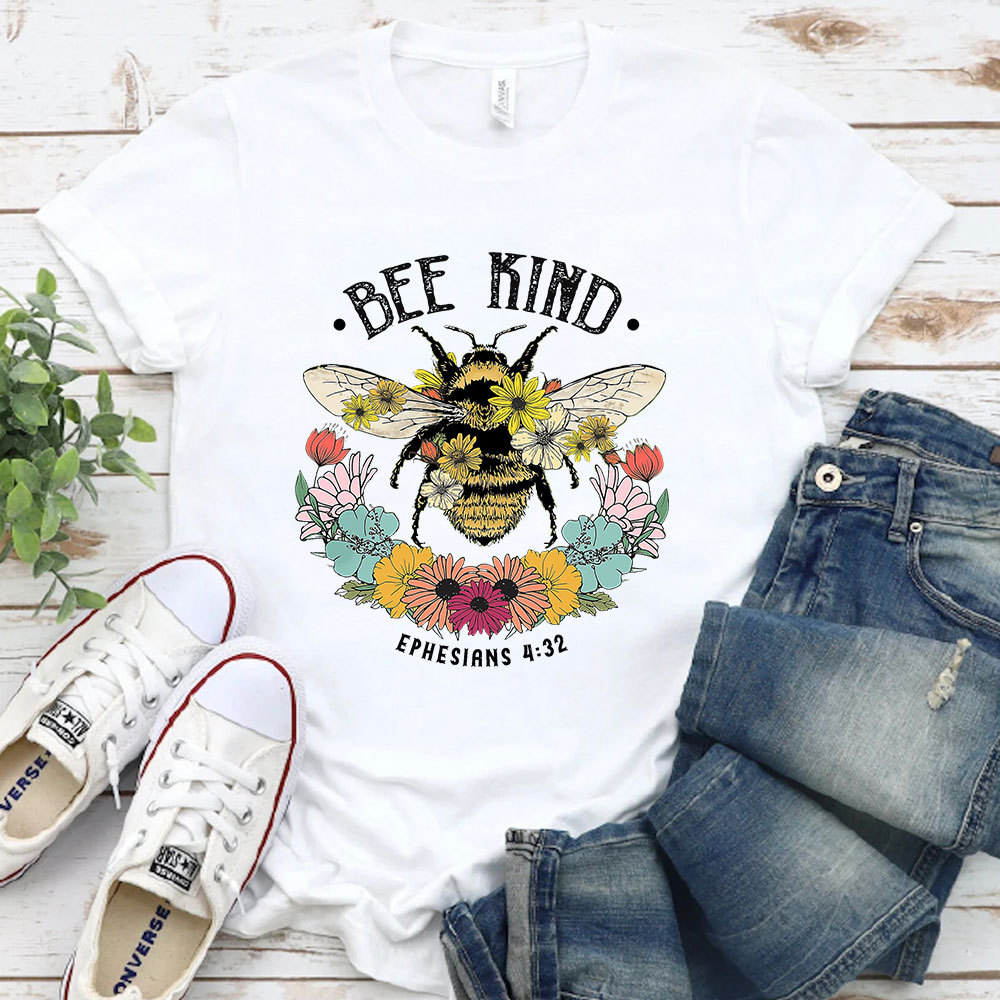 Bee Kind T-Shirt