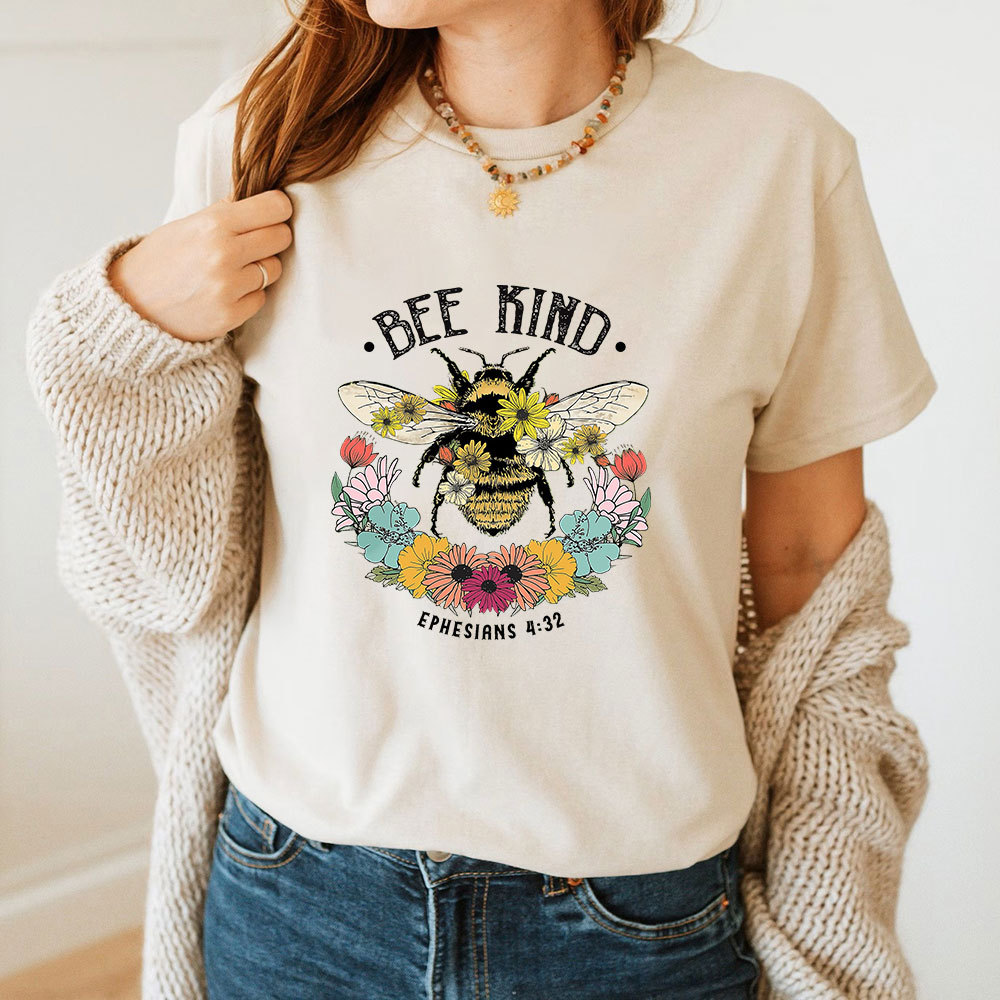 Bee Kind T-Shirt