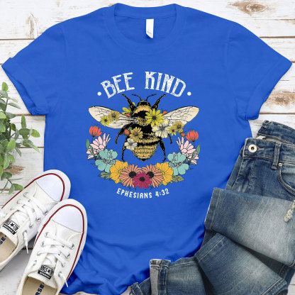 Bee Kind T-Shirt