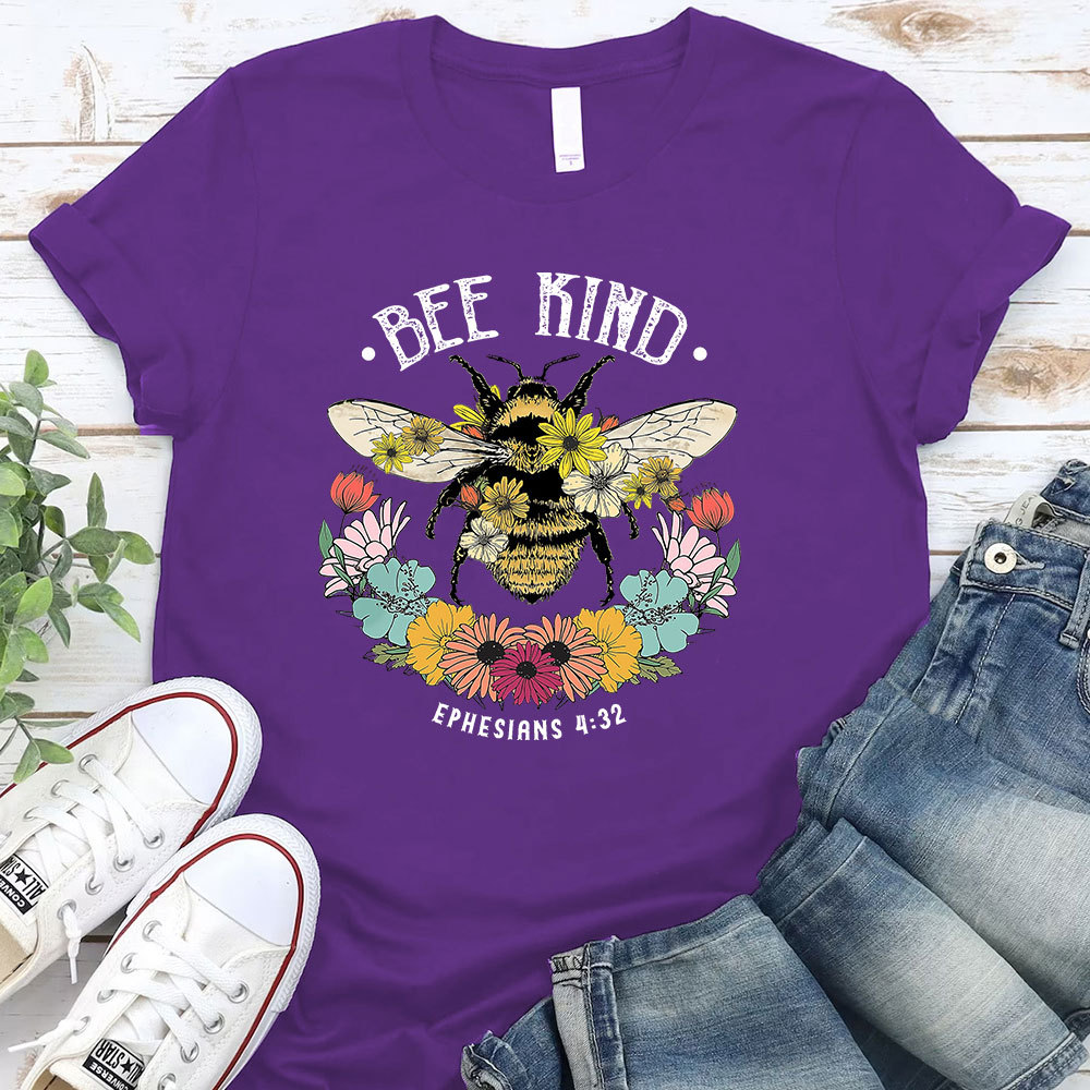 Bee Kind T-Shirt