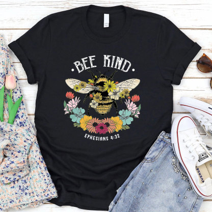 Bee Kind T-Shirt