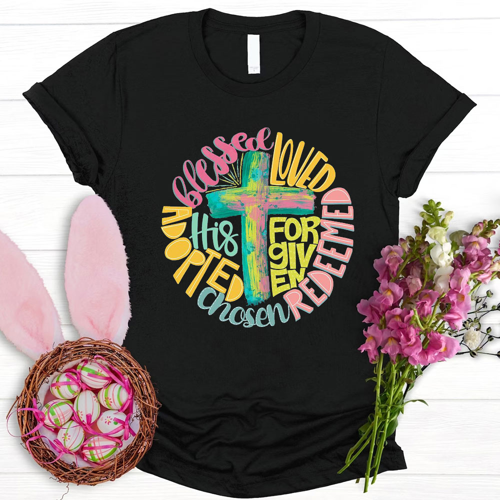Easter Tee Shirts Easter Tee Shirts