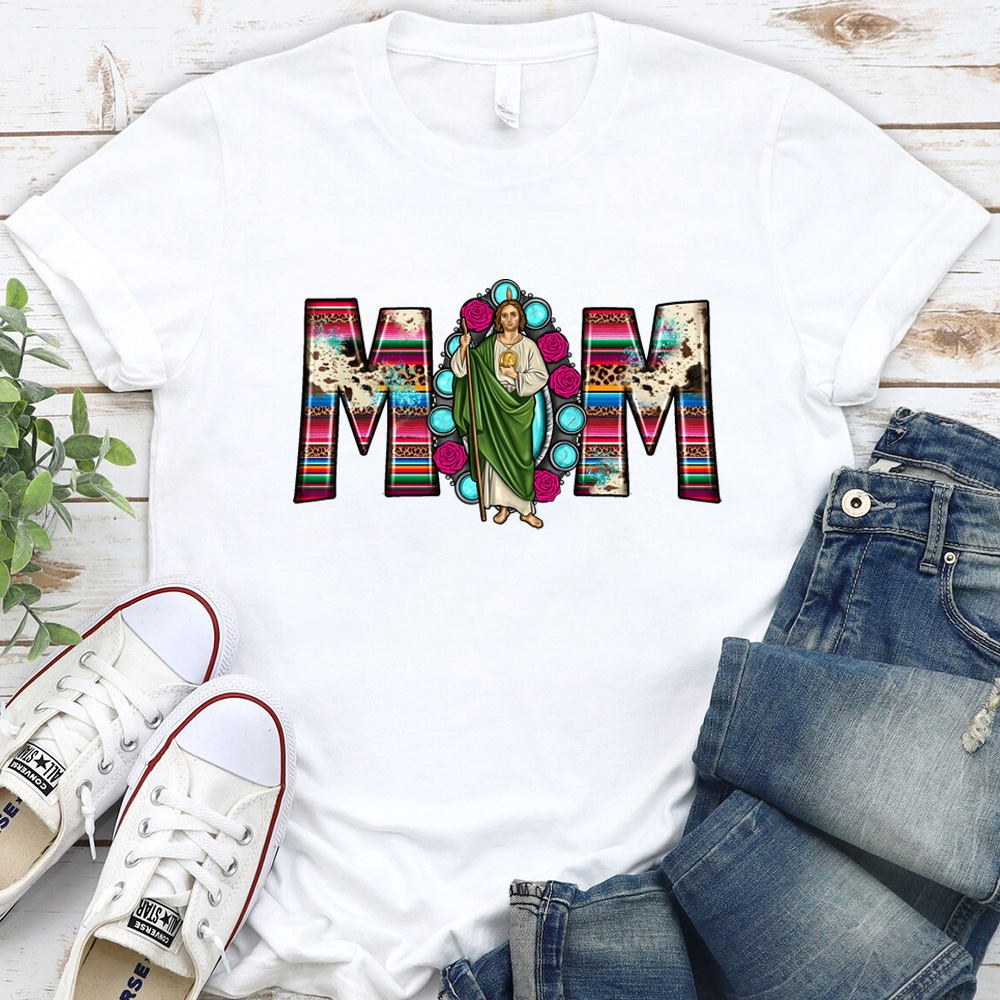 Christian Mum T Shirt Christian Mum T Shirt