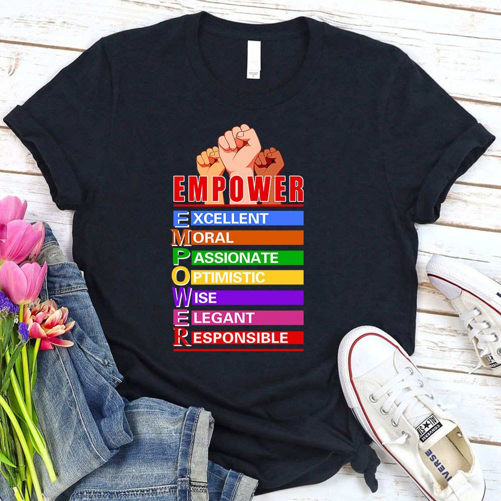 Empower T-Shirt