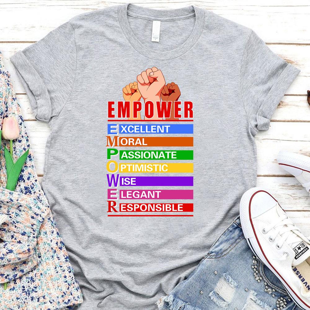 Empower T-Shirt