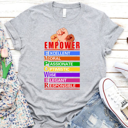 Empower T-Shirt