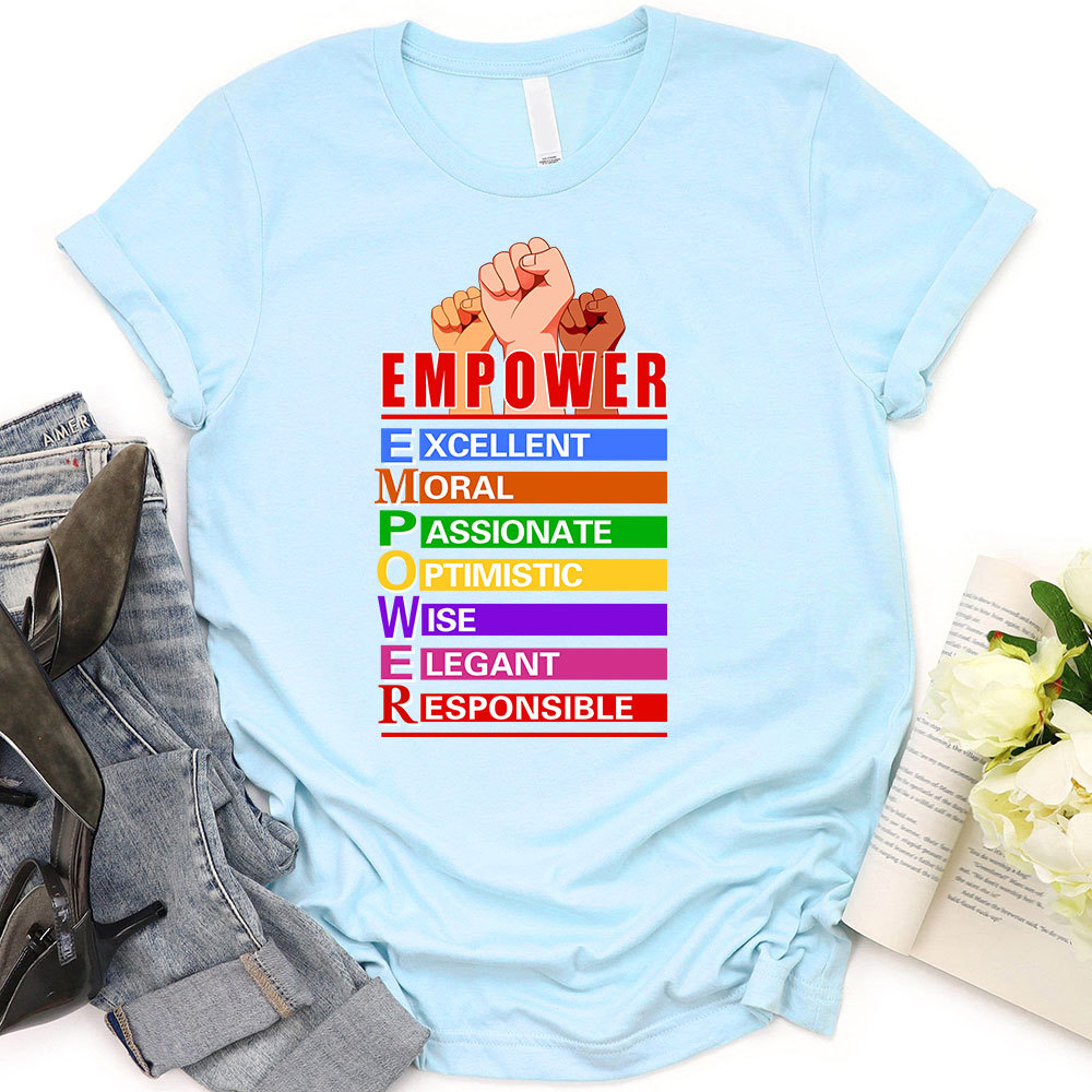 Empower T-Shirt
