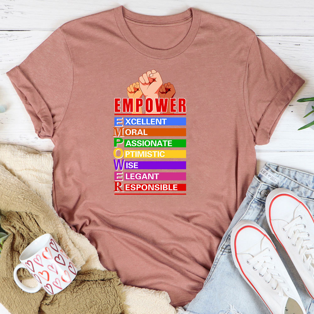 Empower T-Shirt