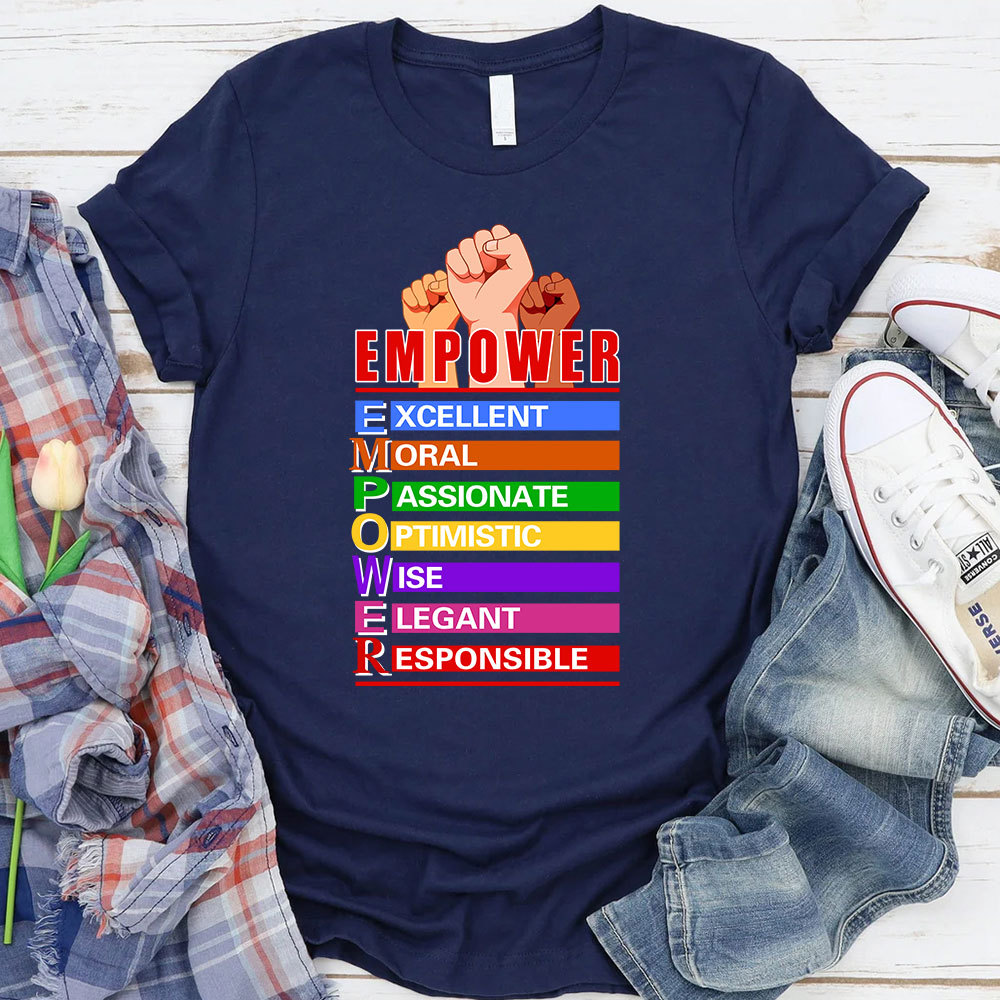 Empower T-Shirt