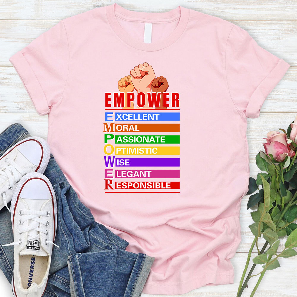 Empower T-Shirt