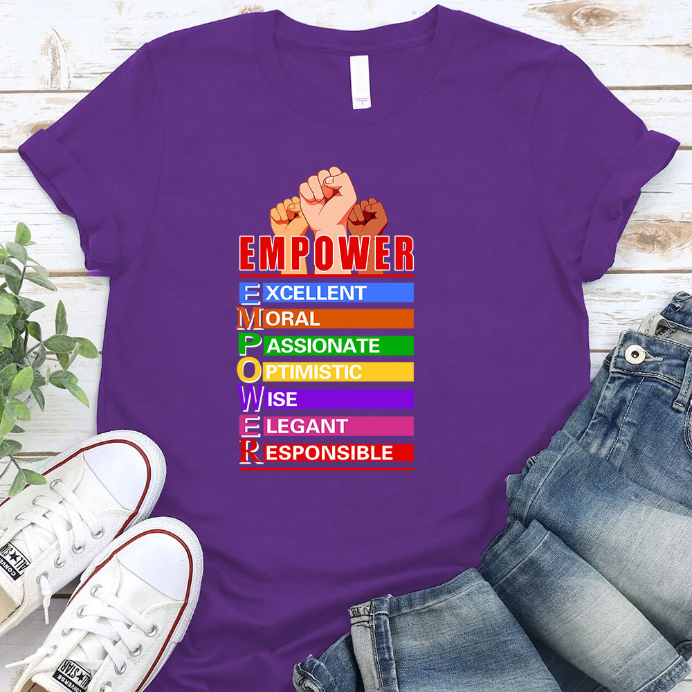 Empower T-Shirt