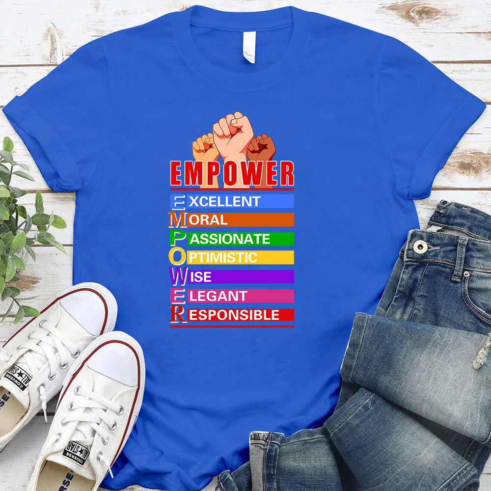 Empower T-Shirt