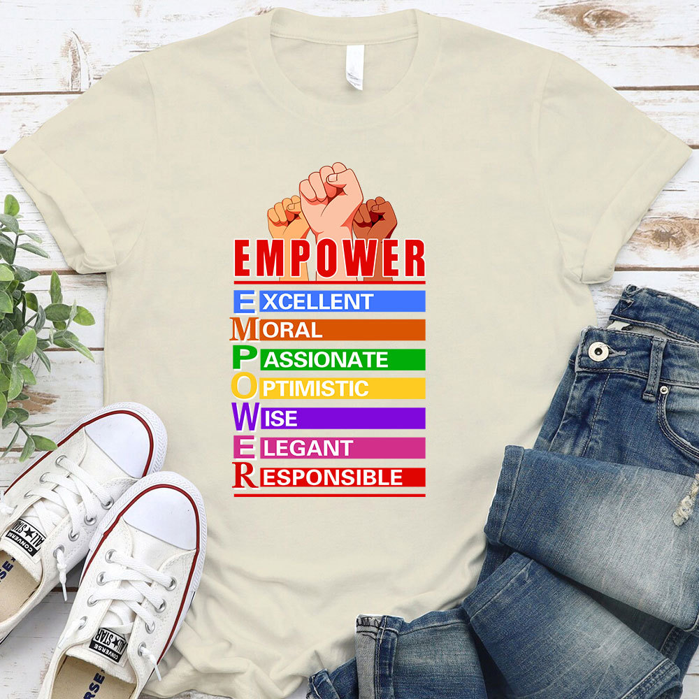 Empower T-Shirt