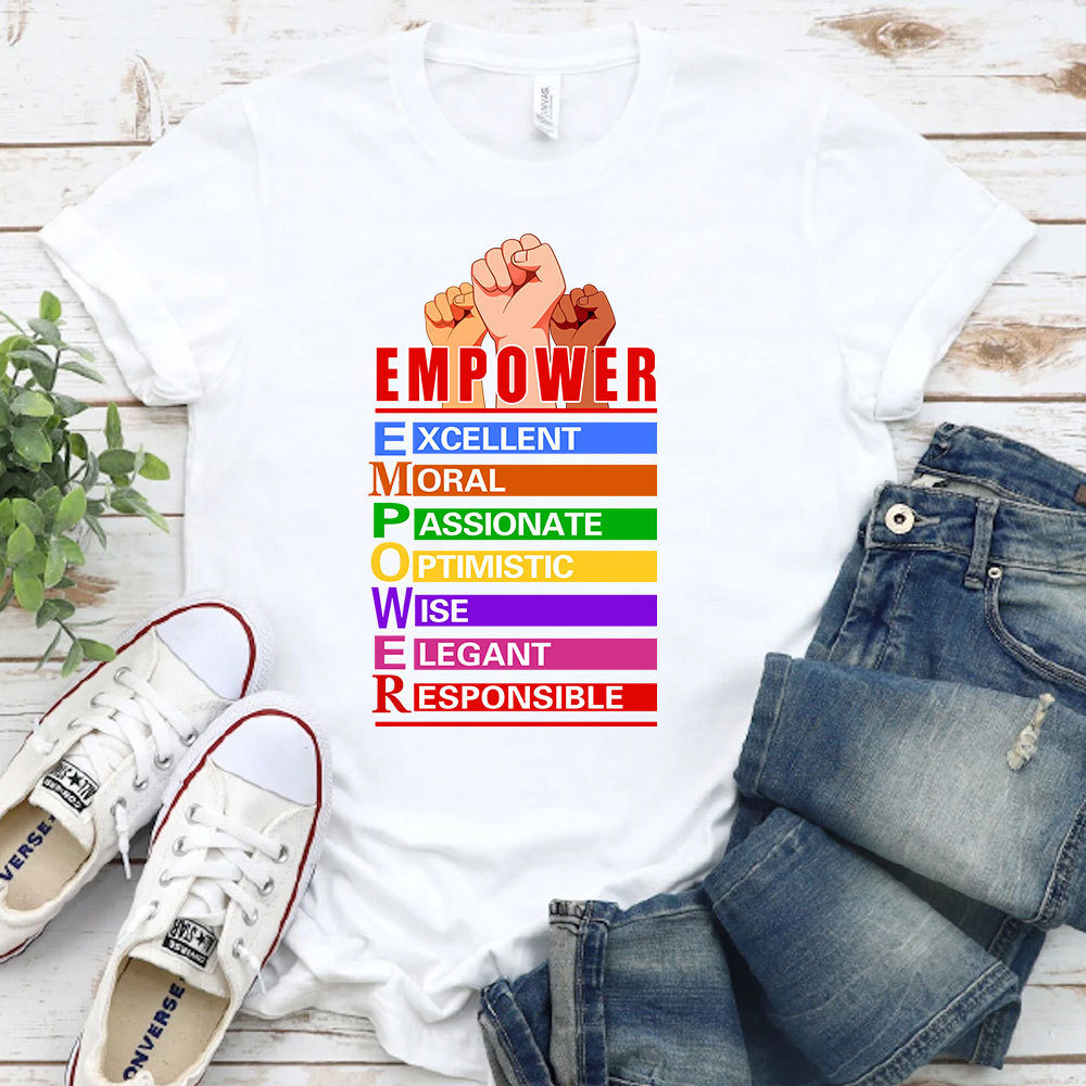 Empower T-Shirt
