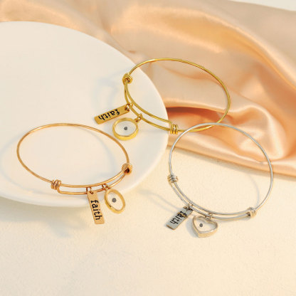 Faith Mustard Seed Bracelet