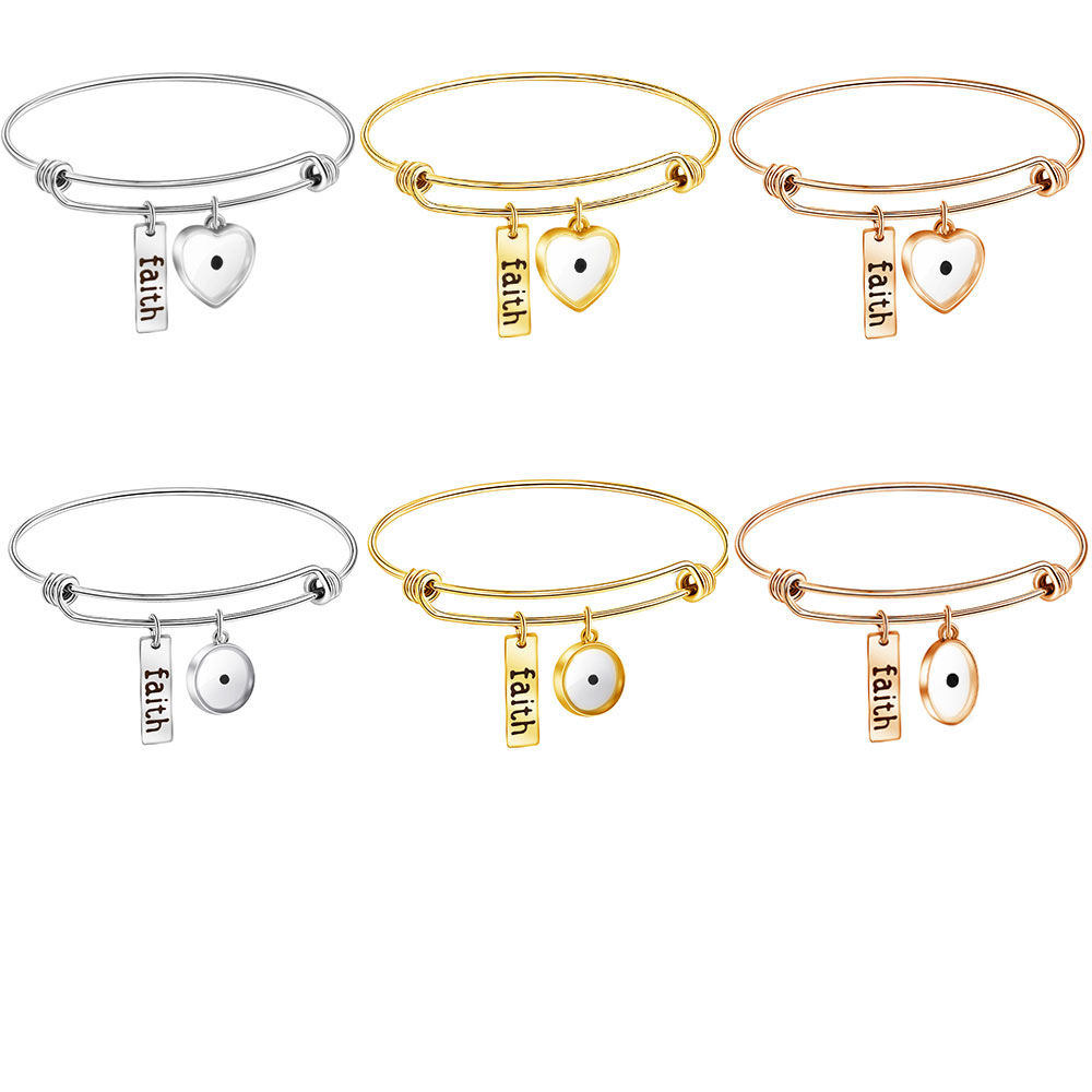Faith Mustard Seed Bracelet