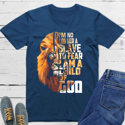 I'm A Child Of God T-Shirt