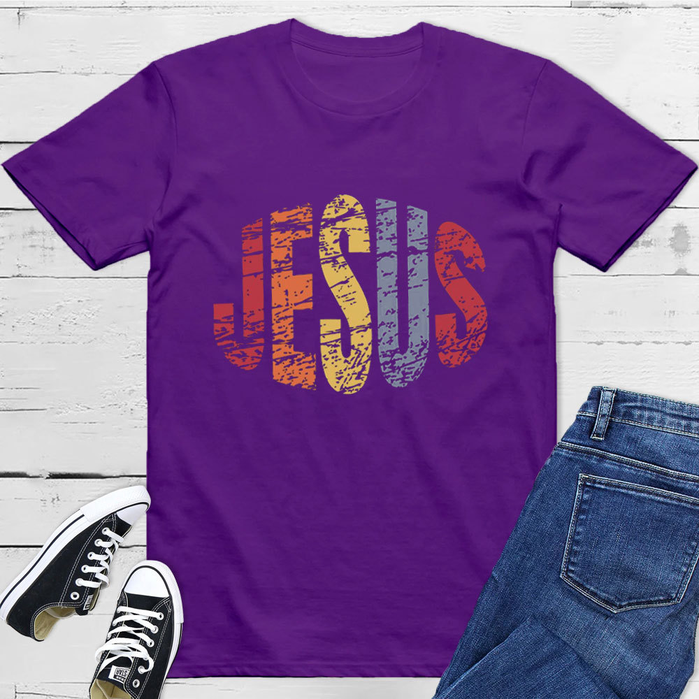Jesus T-Shirt