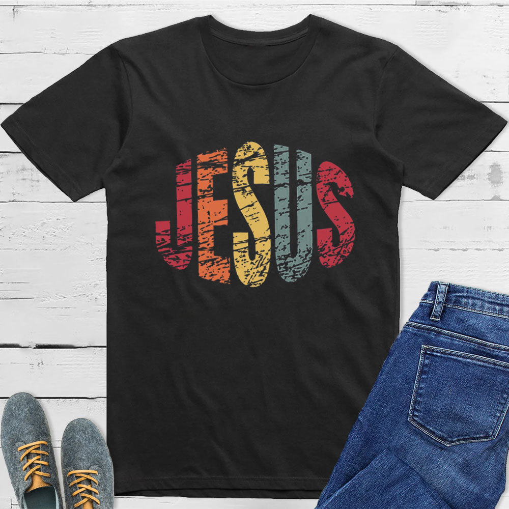 Jesus T-Shirt
