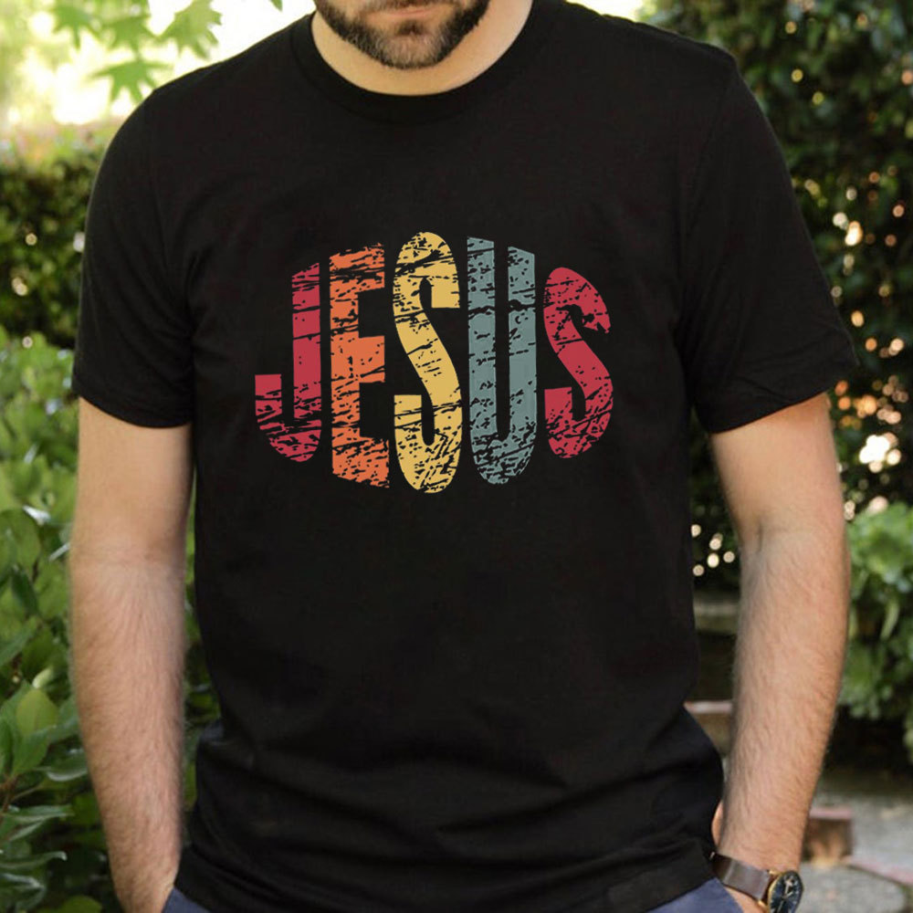 Jesus T-Shirt