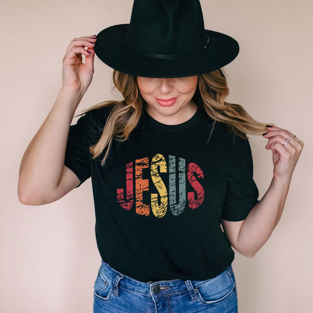 Jesus T-Shirt