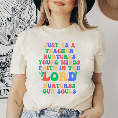 Retro Jesus Shirt Back To School T-Shirt