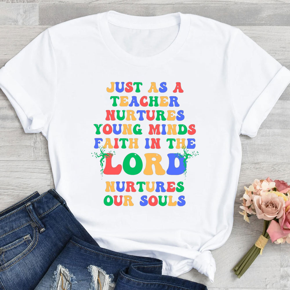 Retro Jesus Shirt Back To School T-Shirt