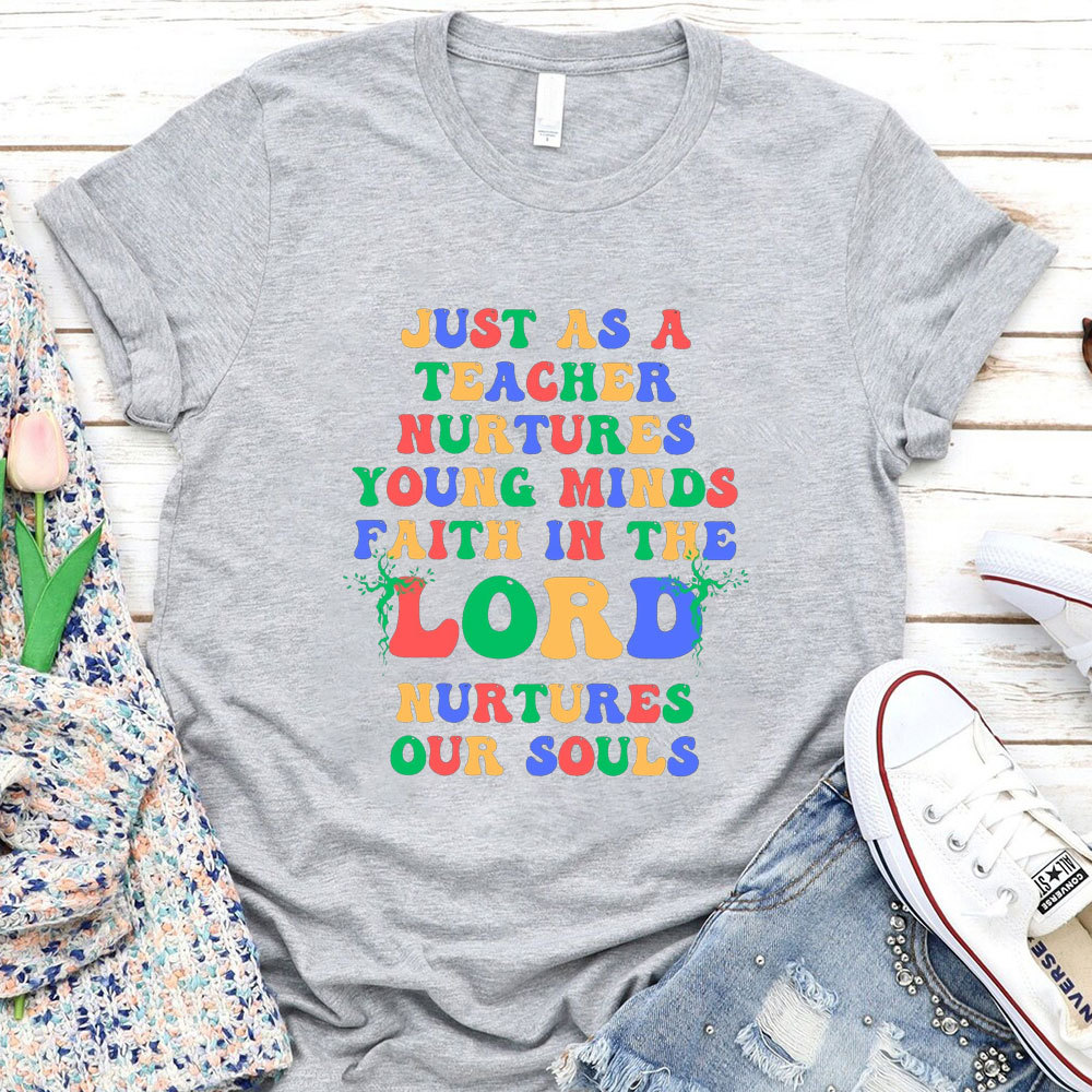 Retro Jesus Shirt Back To School T-Shirt