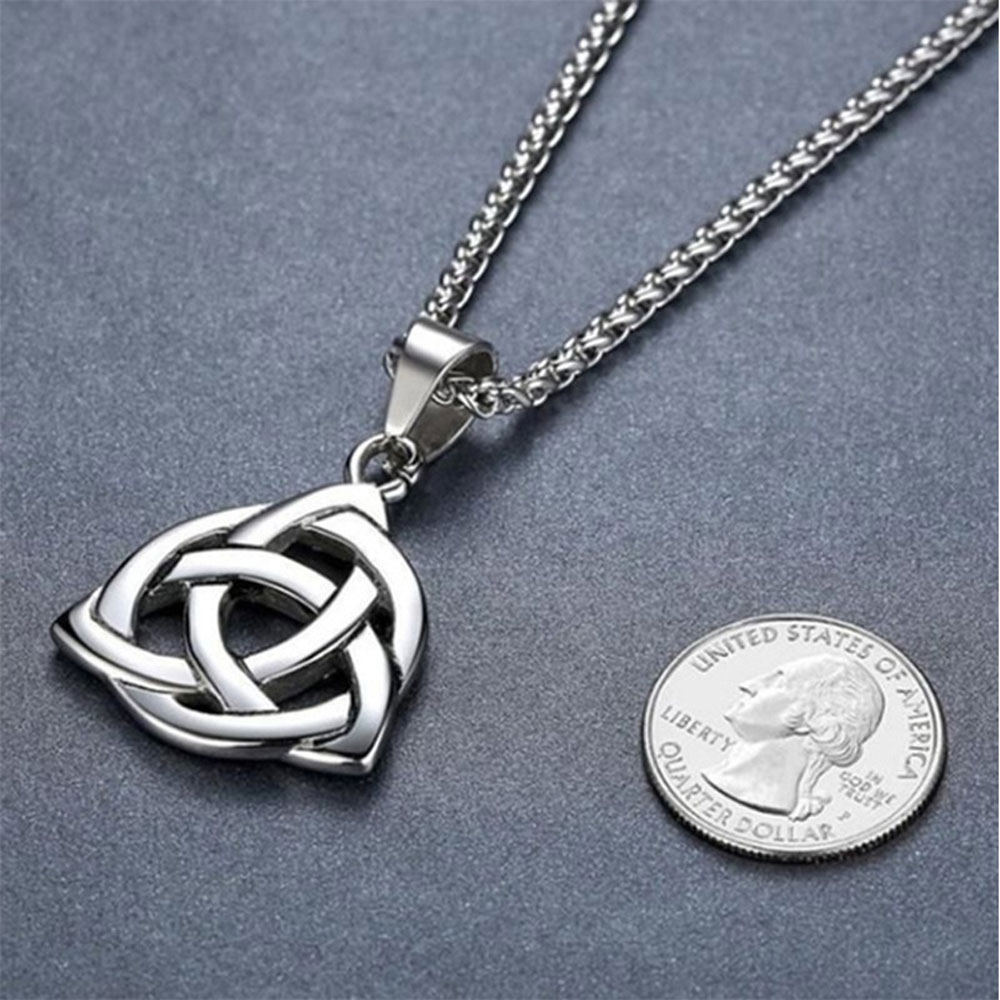 Trinity Necklace