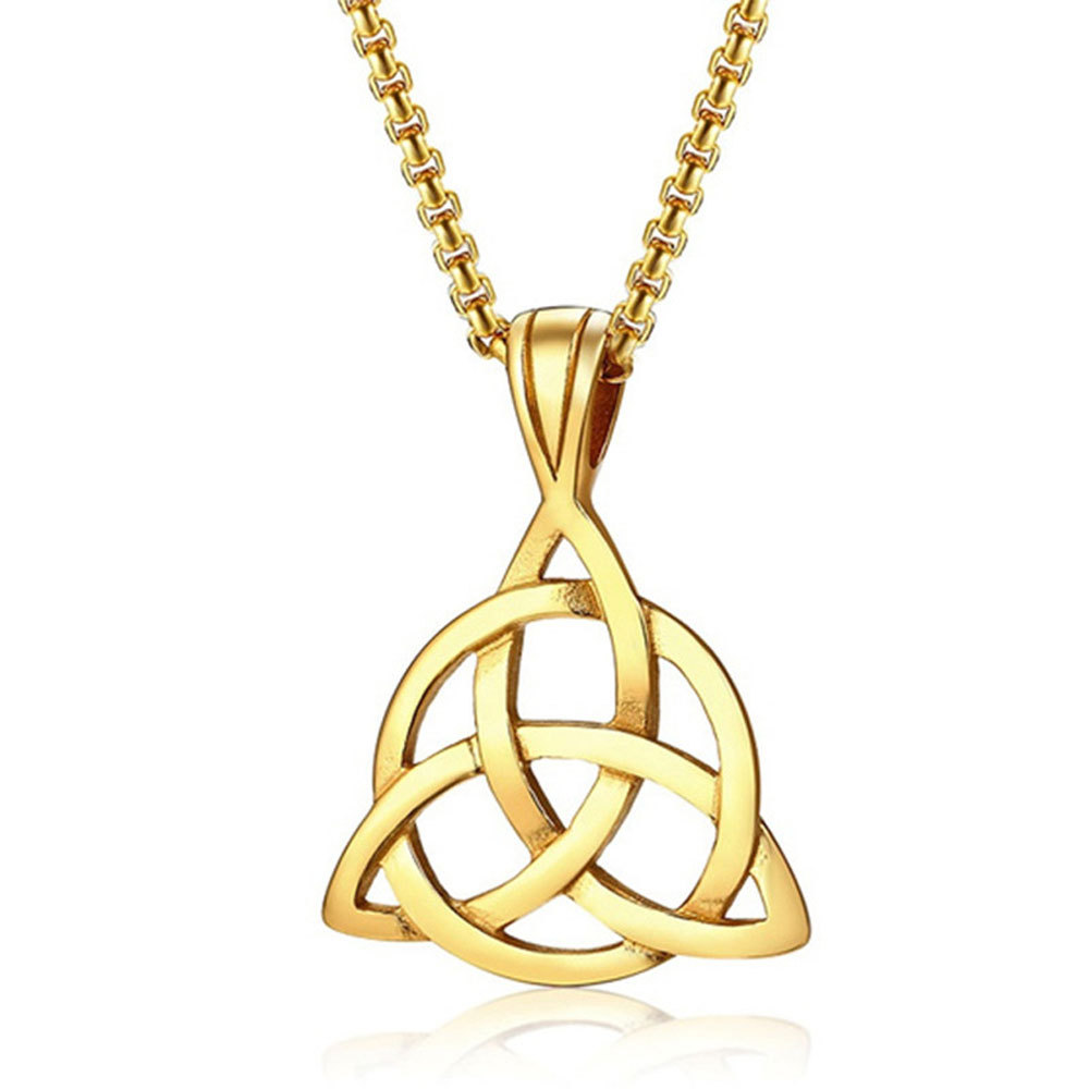 Trinity Necklace