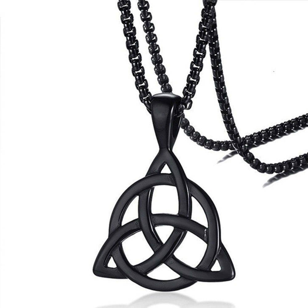 Trinity Necklace