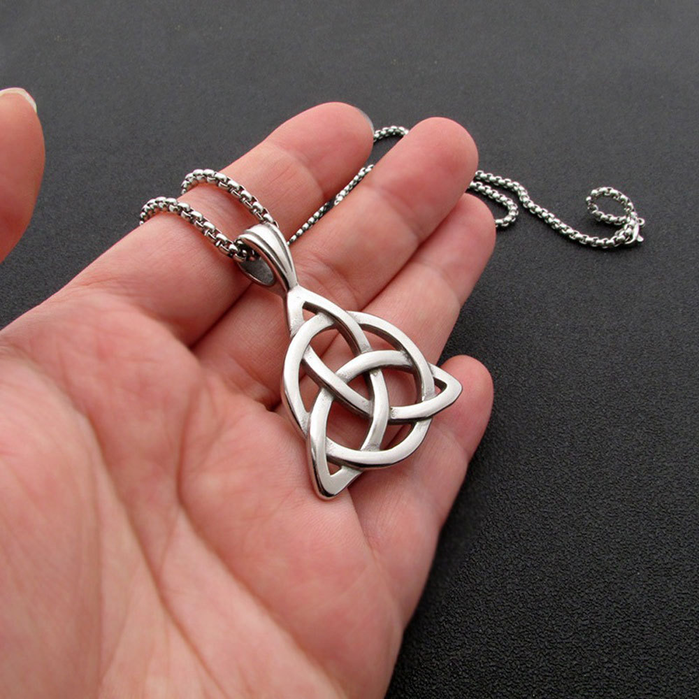 Trinity Necklace