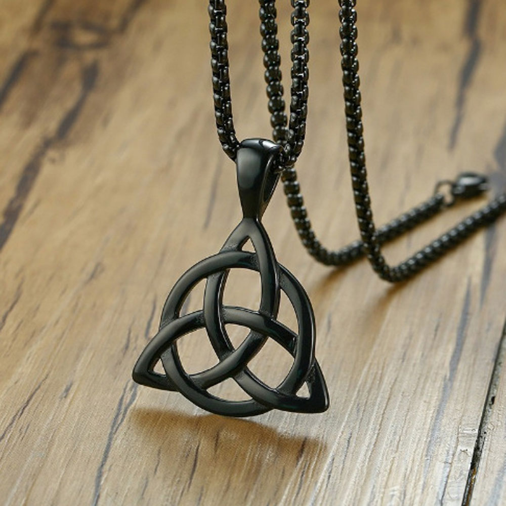 Trinity Necklace