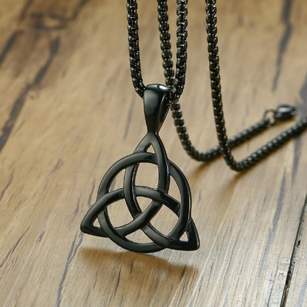 Trinity Necklace