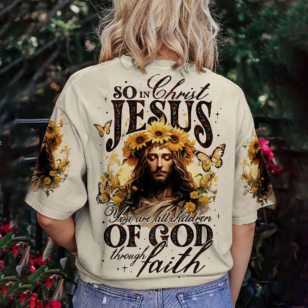 ミュージシャン GOD ONLY KNOWS PHOTO PRINT T-SHIRT GOK Symbols Tee | for KING & COUNTRY