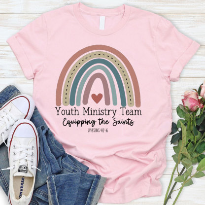 Youth Ministry Team T-Shirt