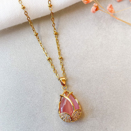 Christian Necklace for Women Religious Jewelry