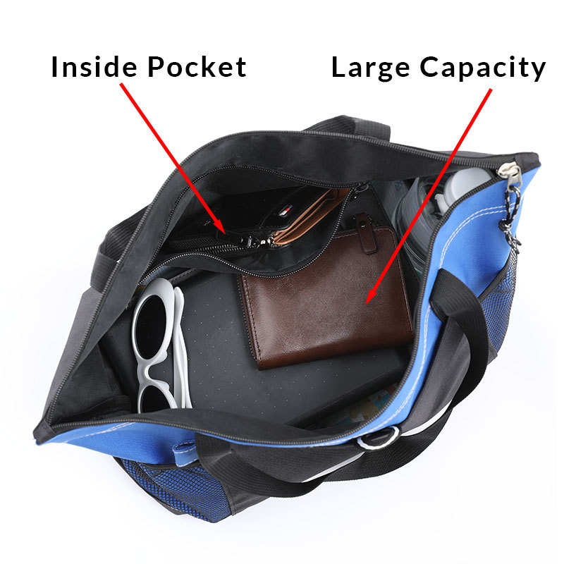 Walk By Faith Not By Sight Tote Bag