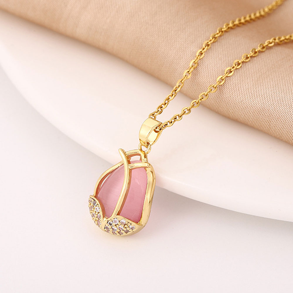 Christian Necklace for Women Religious Jewelry