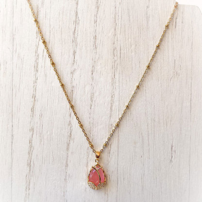 Christian Necklace for Women Religious Jewelry