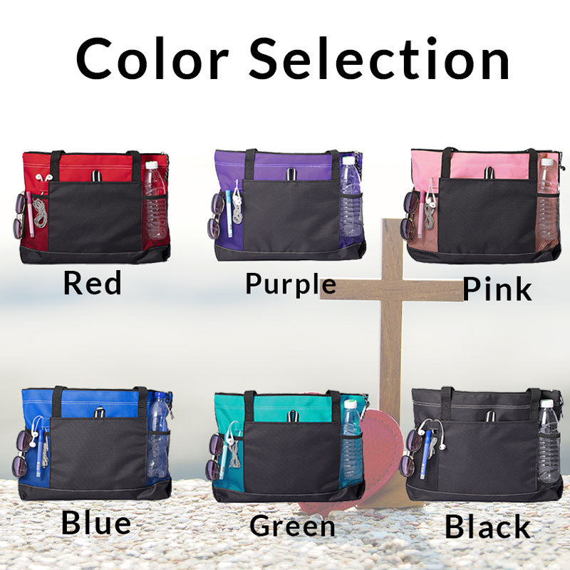 Walk By Faith Not By Sight Tote Bag