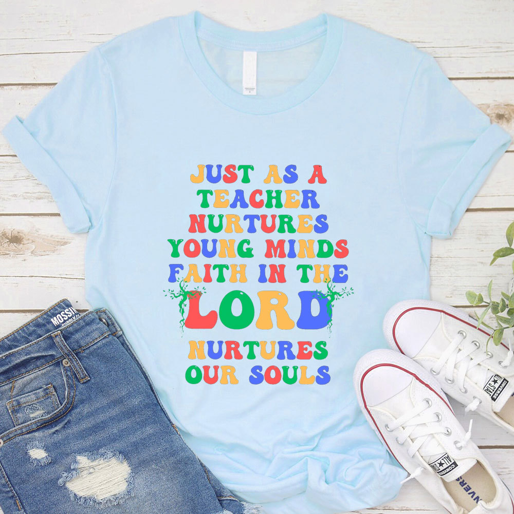 Retro Jesus Shirt Back To School T-Shirt